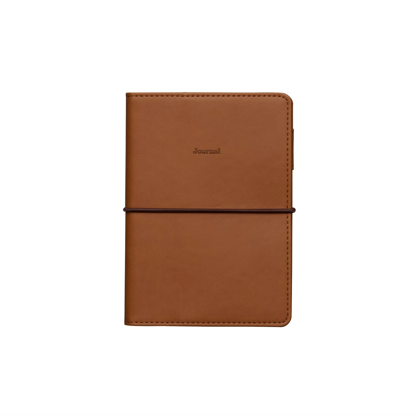 Hightide Diary 2027 Lepre A6 Brown