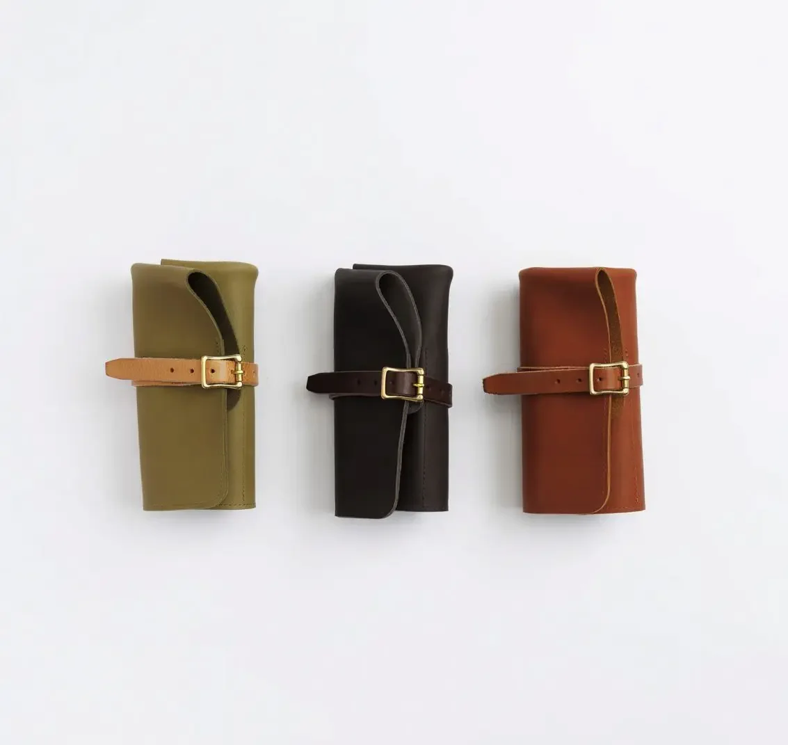 The Superior Labor Pen Roll Glove Leather 