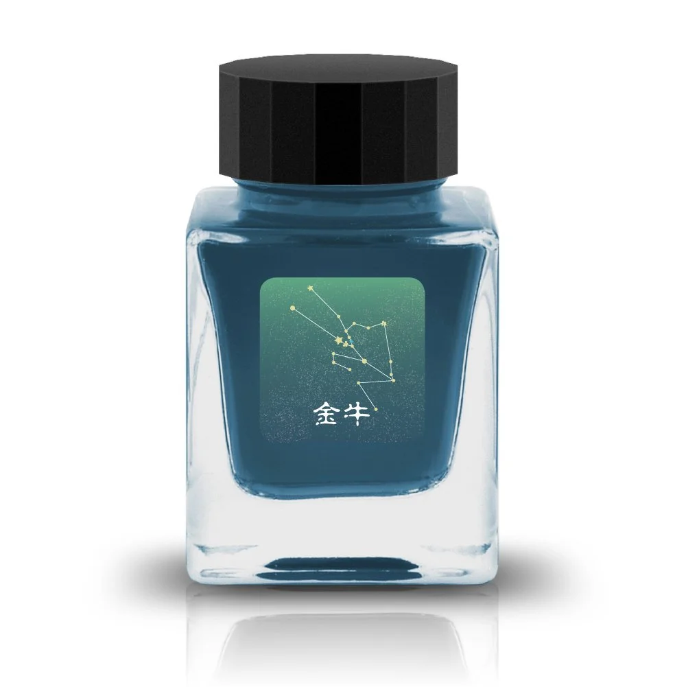 Tono & Lims Ink Star Light Line Taurus 金牛30ml