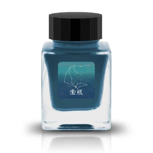 Tono & Lims Ink Star Light Line Aquarius 宝瓶 30ml