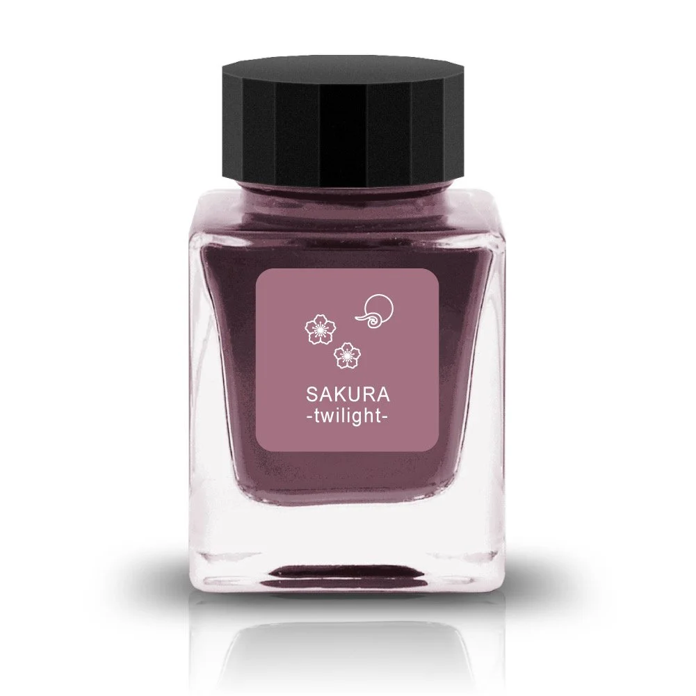 Tono & Lims Ink SAKURA Twilight 30ml