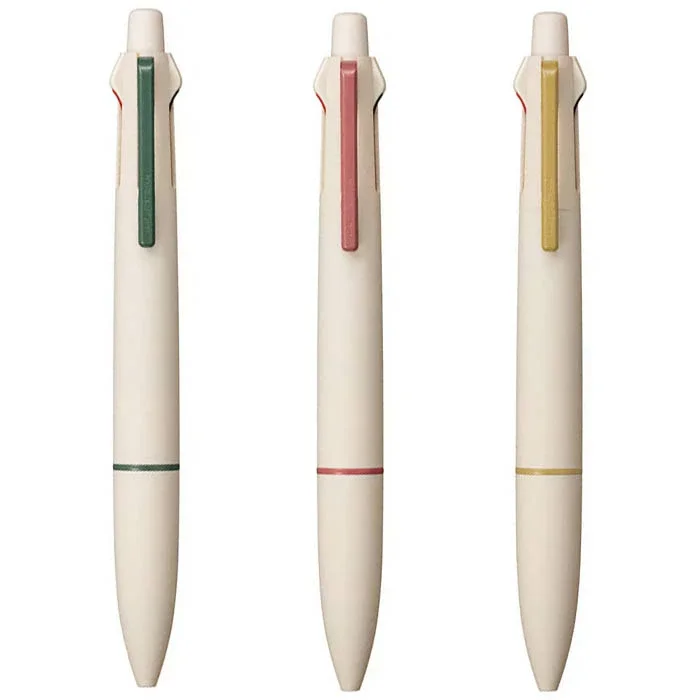Uni Ball Jetstream Multi Pen 4&1 Lite Limited Colors