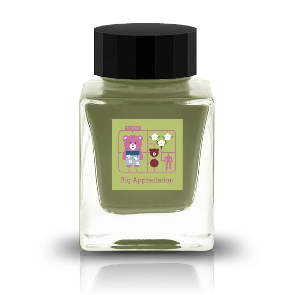Tono & Lims Ink Shizuoka Big Appreciation 30ml