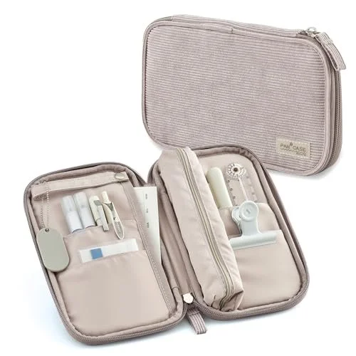 Kokuyo Pan Case Gray
