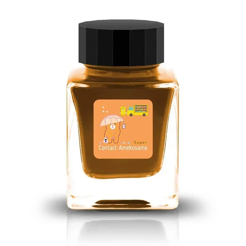 Tono & Lims Ink 3 Year Anniversary Contact Super Amekosame 30ml