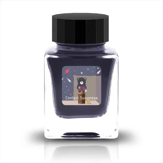 Tono & Lims Ink 3 Year Anniversary Contact Suzumeya 30ml