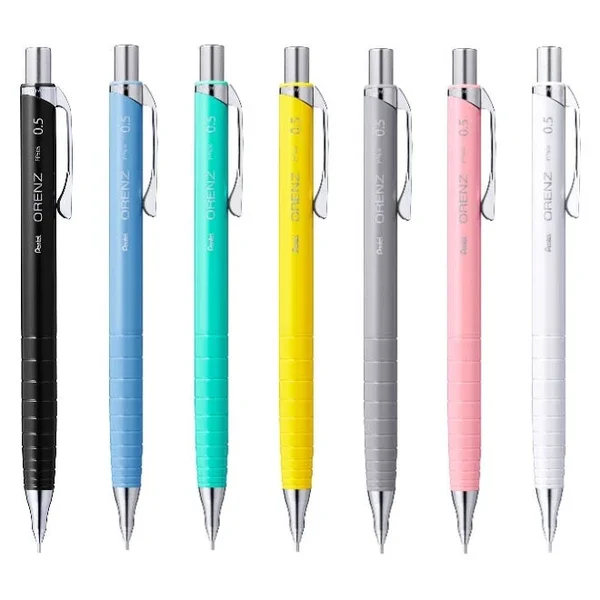 Pentel Mechanical Pencil Orenz 0.5mm