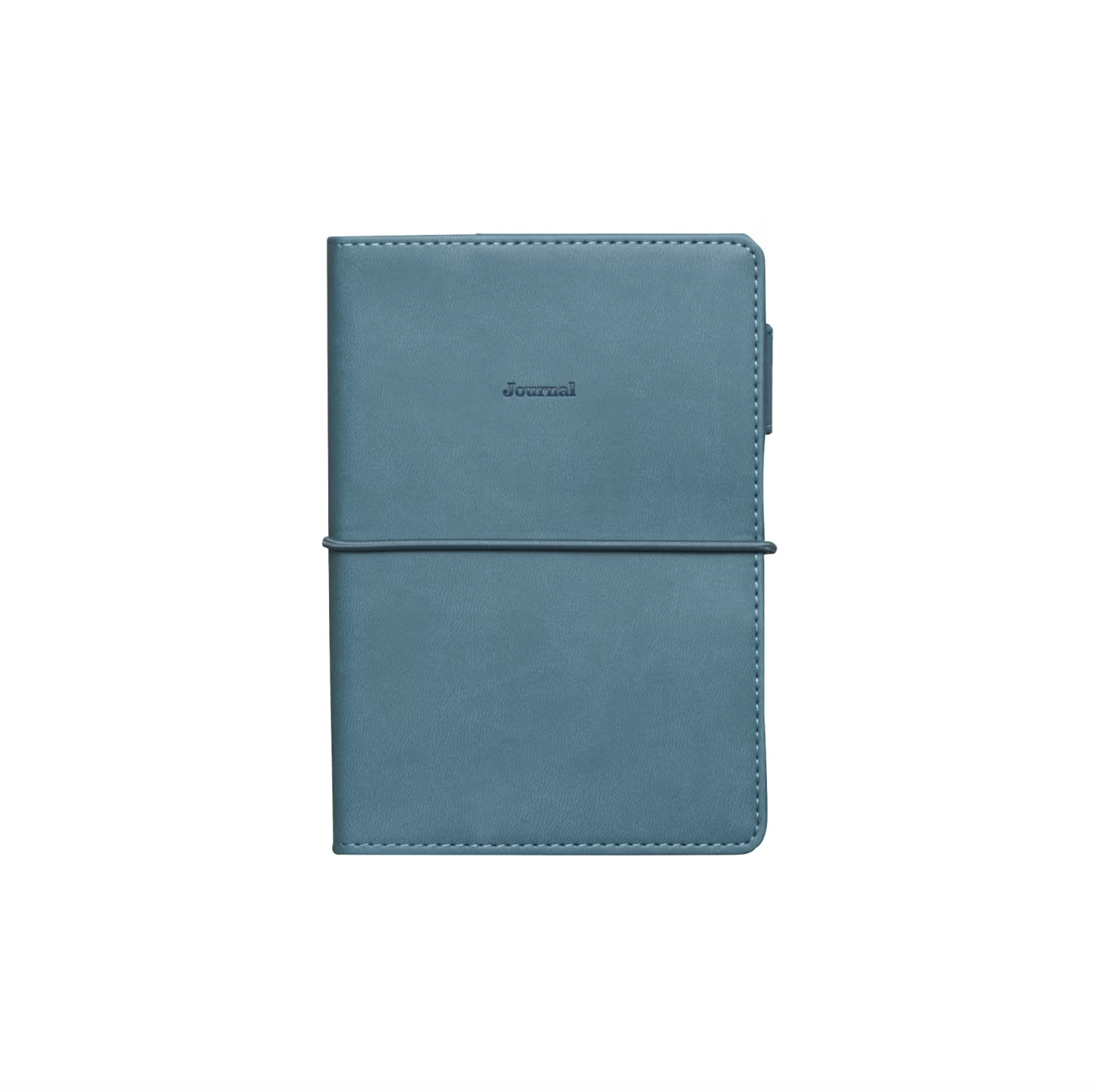 Hightide Diary 2027 Lepre A6 French Blue