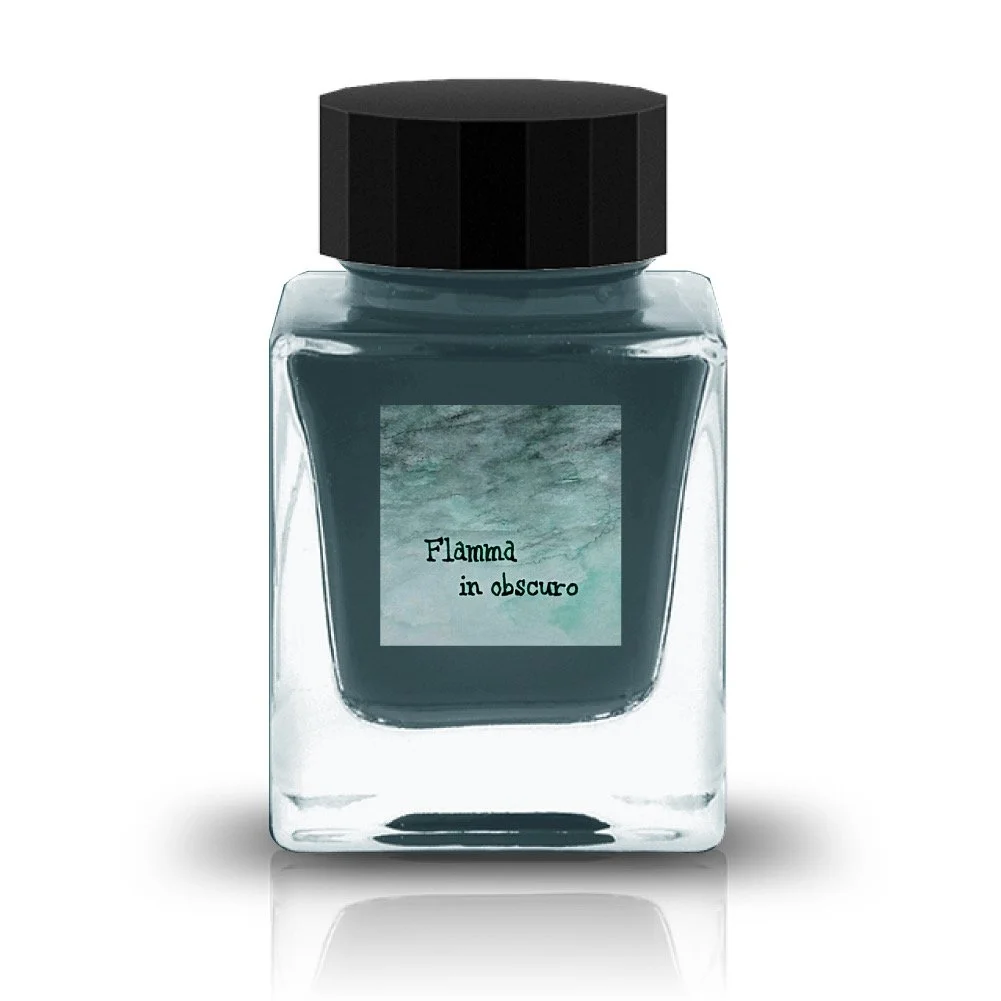 Tono & Lims Ink Friendship Line Flammd in obscuro 30ml