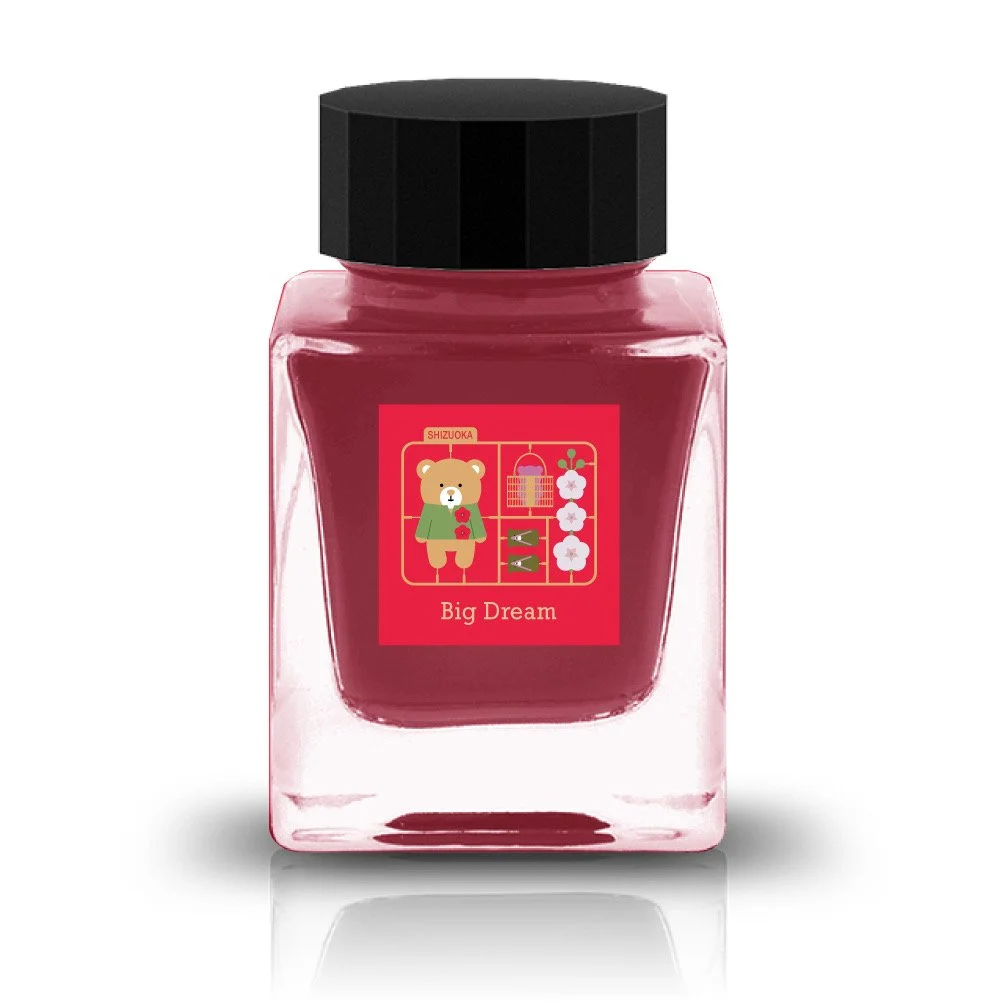 Tono & Lims Ink Shizuoka Big Dream 30ml