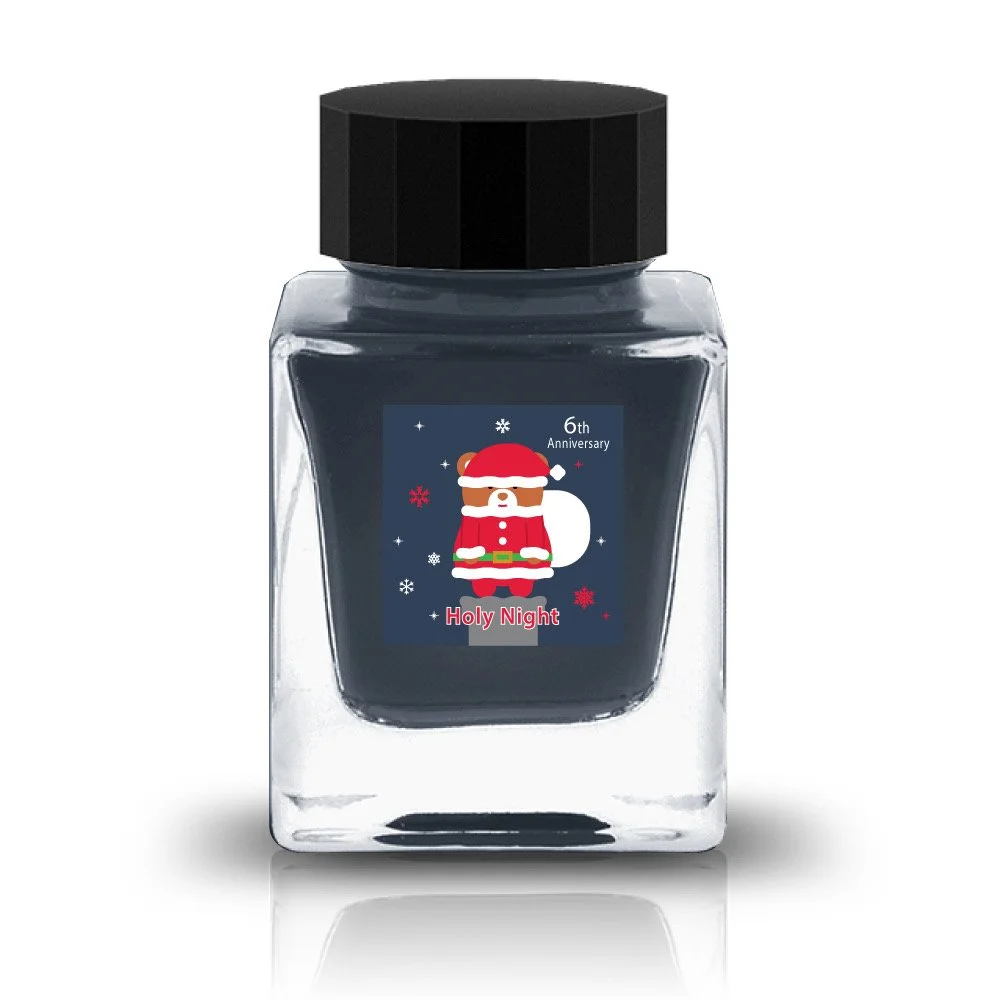 Tono & Lims Ink 6th Anniversary Holy Night 30ml