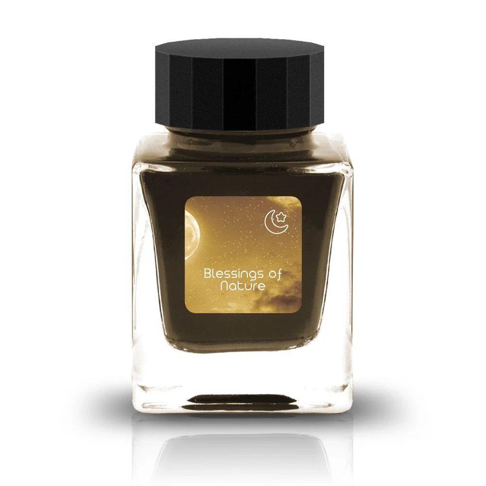 Tono & Lims Ink Monnlight Wonderland Blessings of Nature 30ml