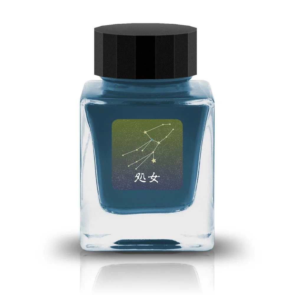 Tono & Lims Ink Star Light Line Virgo 処女 30ml