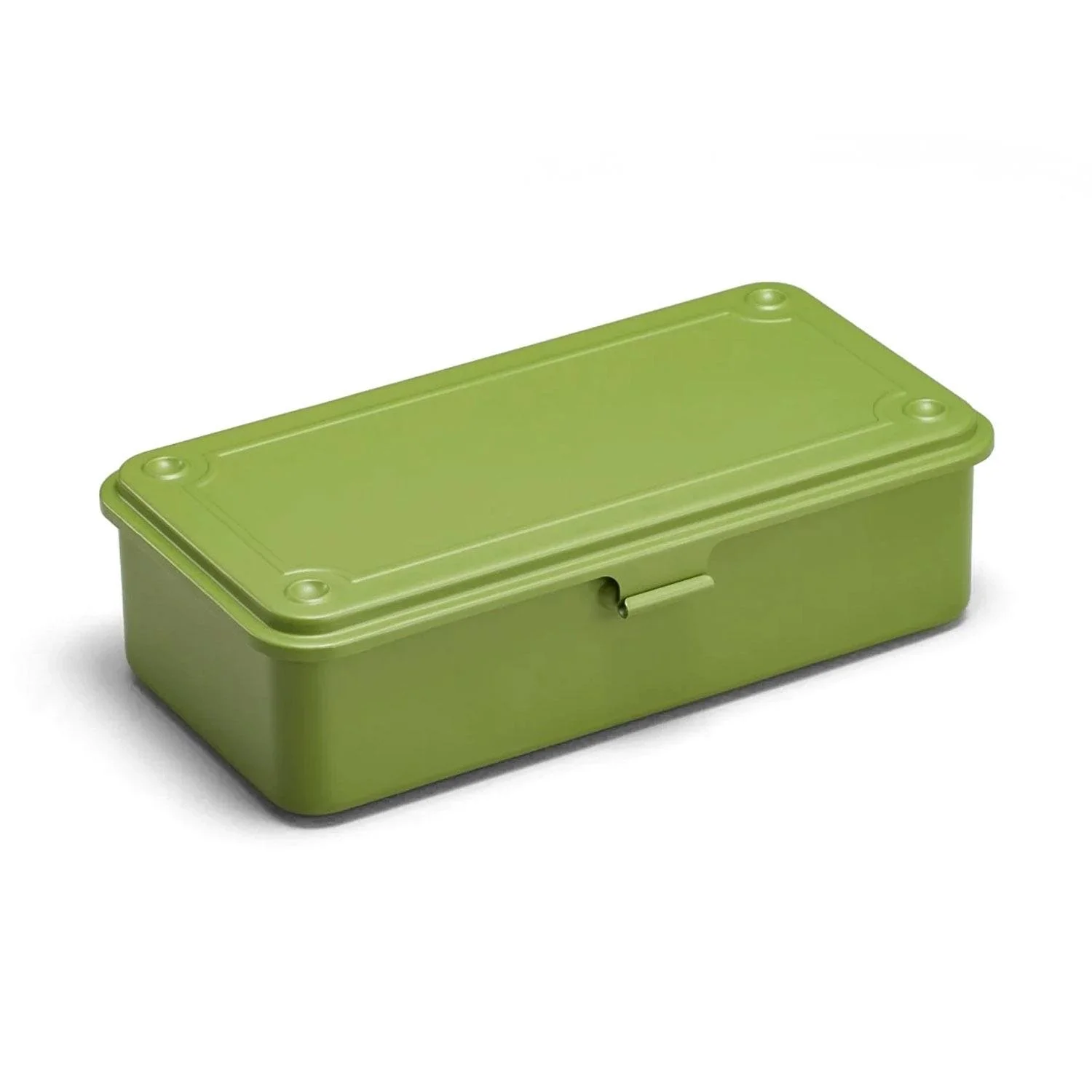 Toyo Steel T-190 Japanese Tea Green