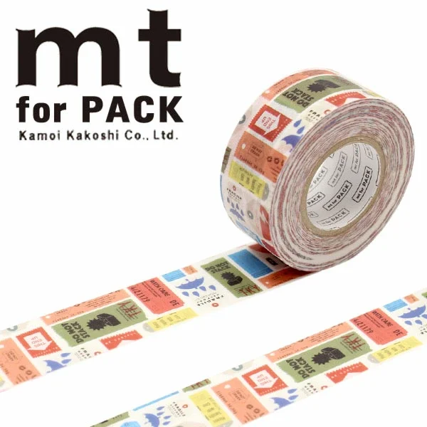 mt for pack