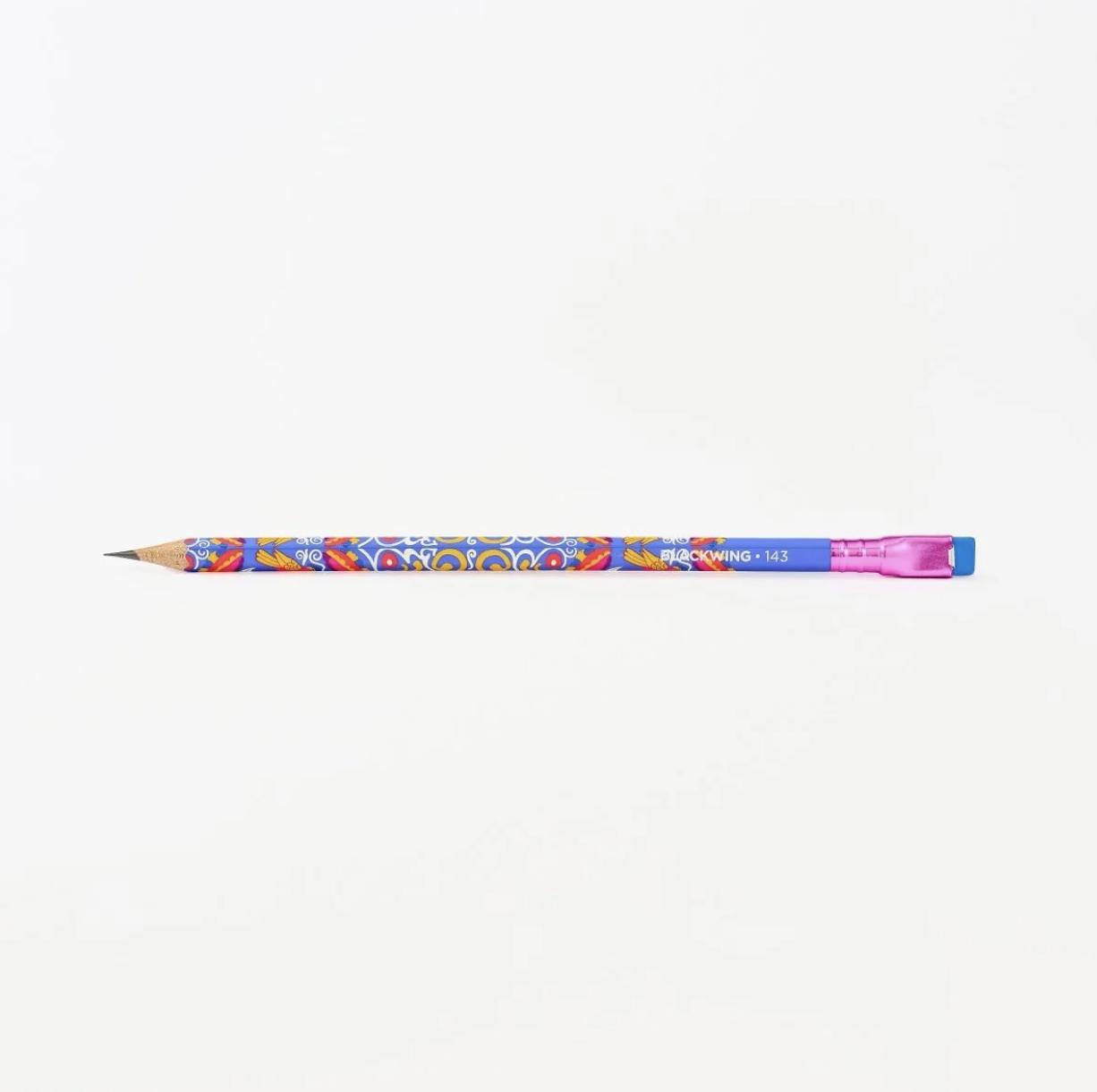 Blackwing Volume 143 Frida Kahlo Soft Graphite
