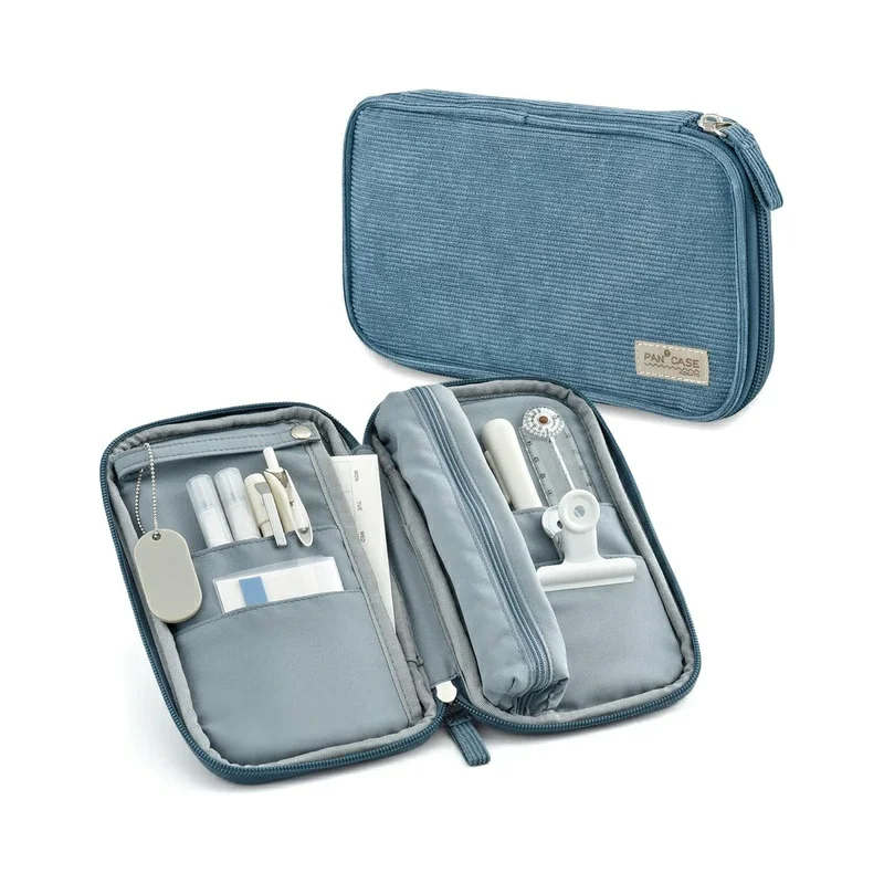 Kokuyo Pan Case Blue