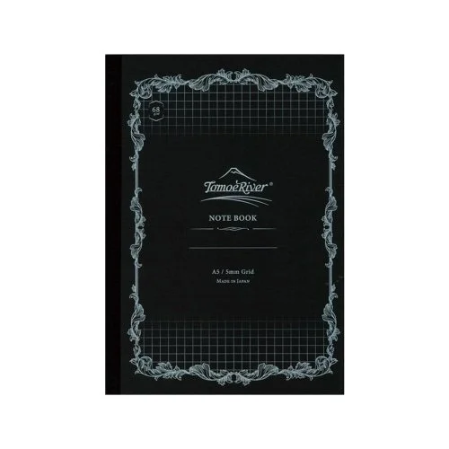 Tomoe River Notebook 68gsm B6 A5 NEW