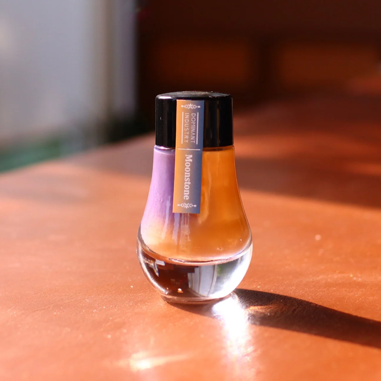 Dominant Industry Alchemist Calligraphy Ink Moonstone