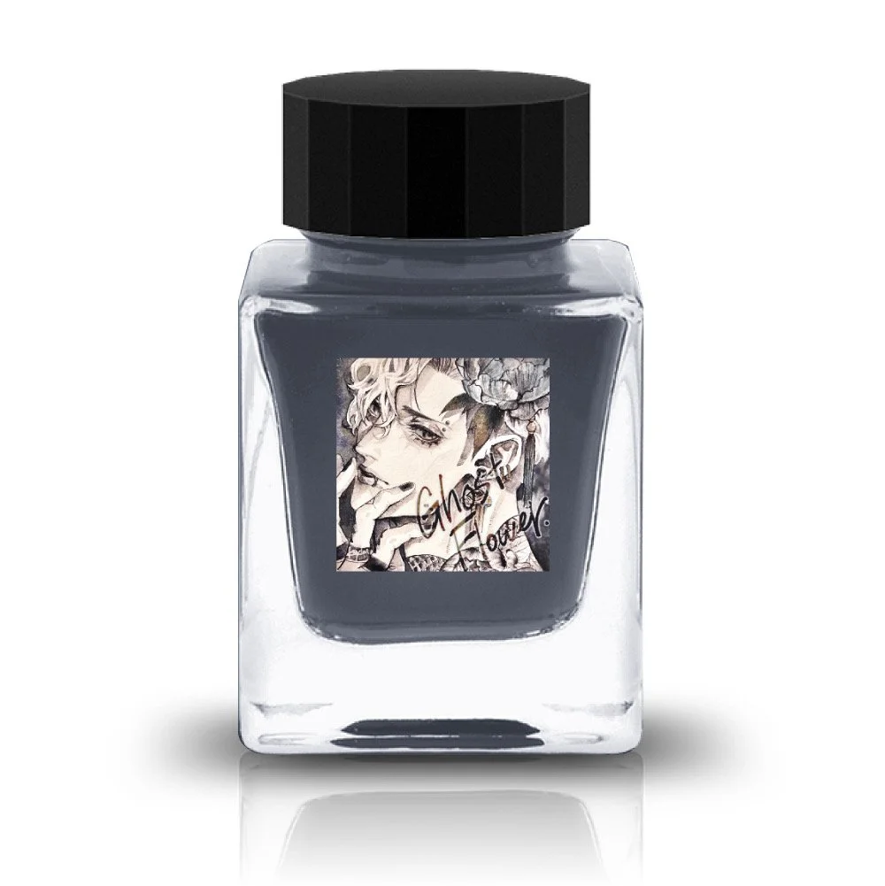 FR134 Ghost Flower..JPG