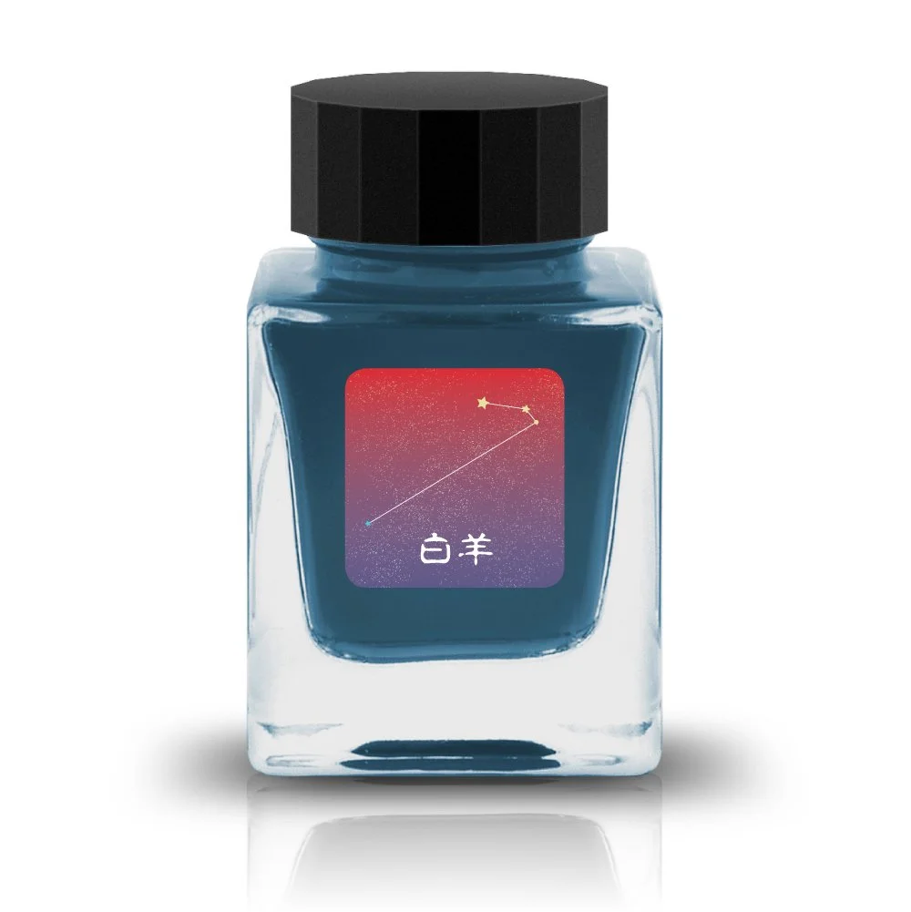 Tono & Lims Ink Star Light Line Aries 白羊 30ml