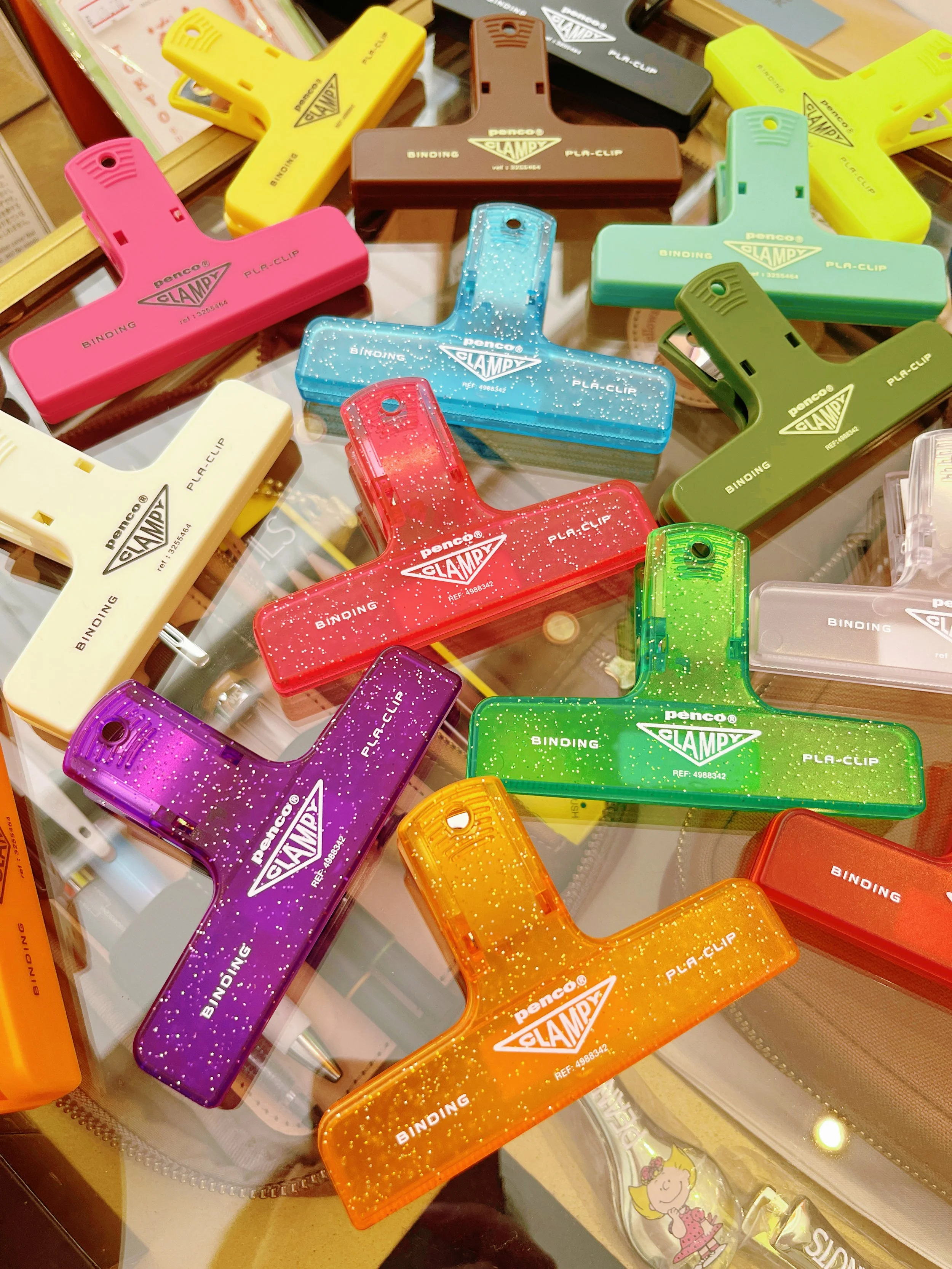 Hightide Penco Clampy Pla-Clip
