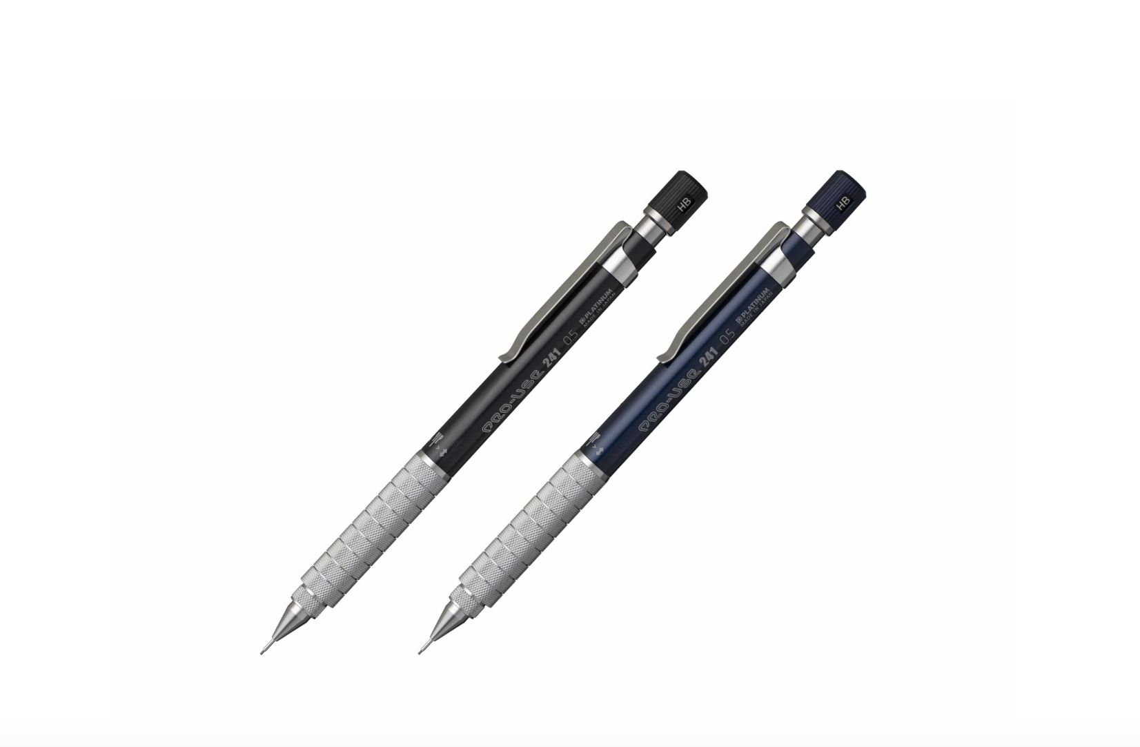 Platinum Portamina Pro-Use 241