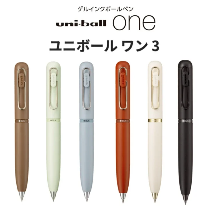Uni Ball One 3