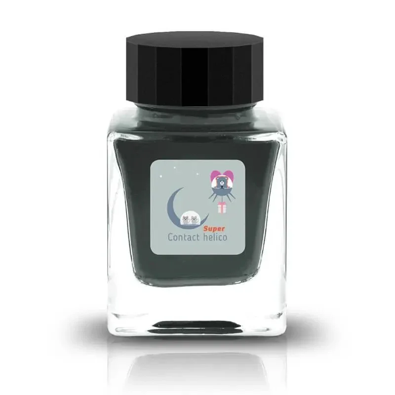 Tono & Lims Ink 3 Year Anniversary Contact Super Helico 30ml
