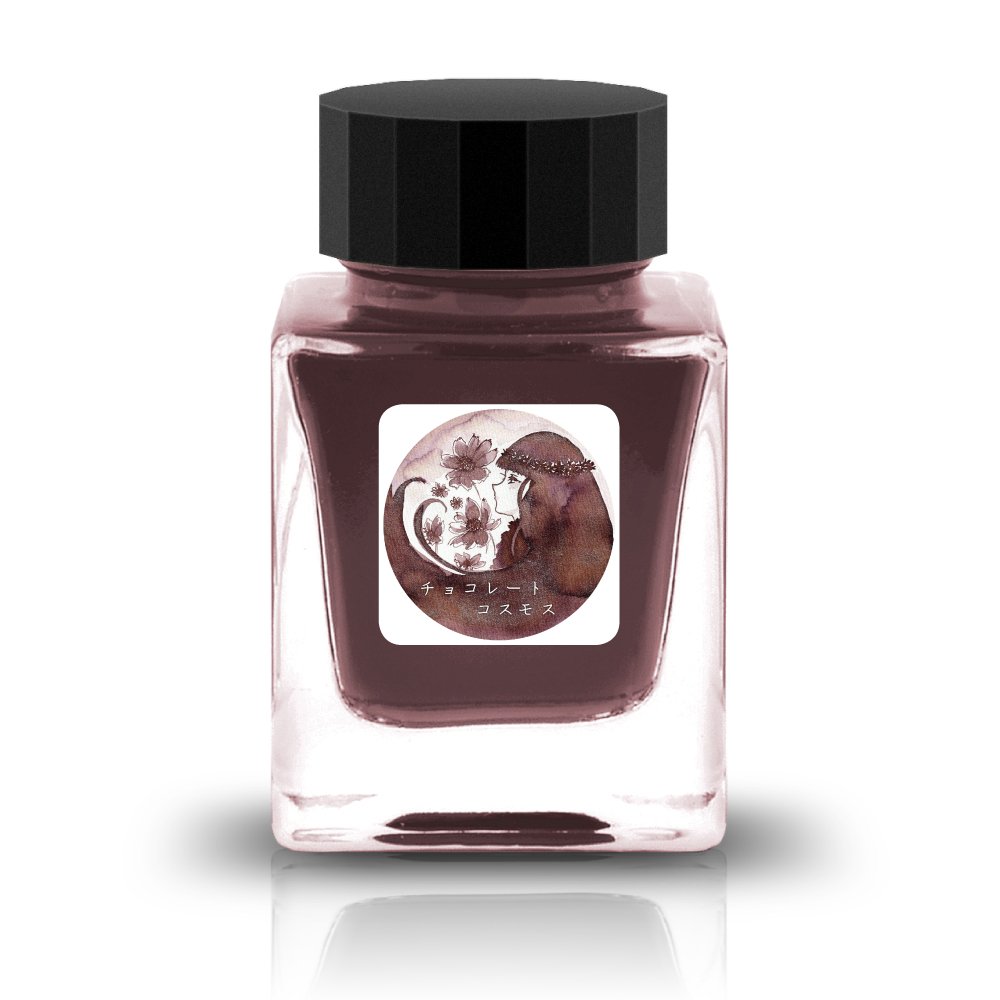 Tono & Lims Ink Chocolate Cosmos チョコレトコスモス 30ml
