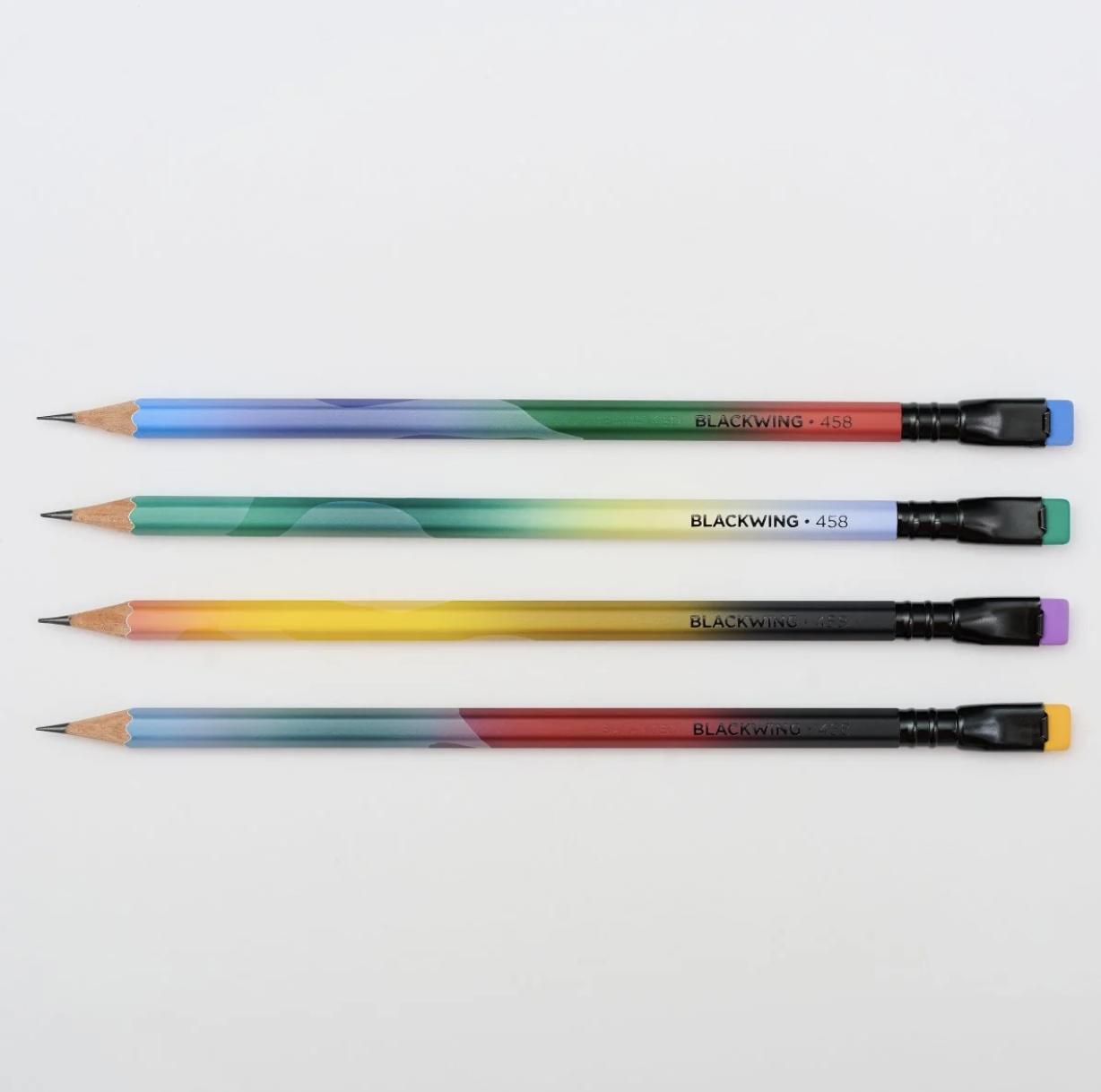 Blackwing Volume 458 Balanced Graphite