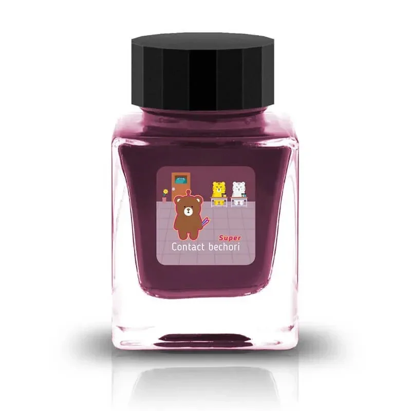Tono & Lims Ink 3 Year Anniversary Contact Super Bechori 30ml