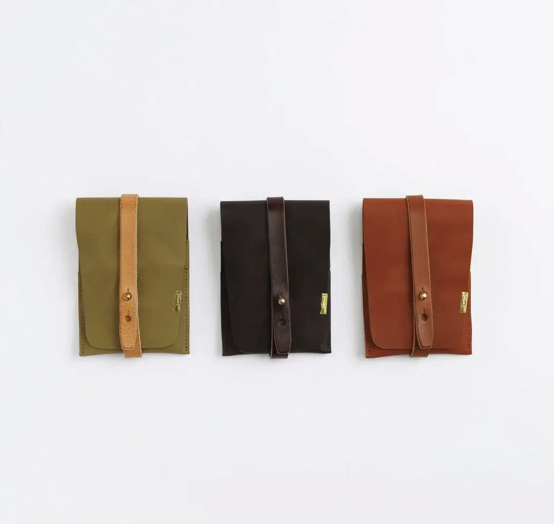 The Superior Labor Leather Tool Holder Glove Leather 