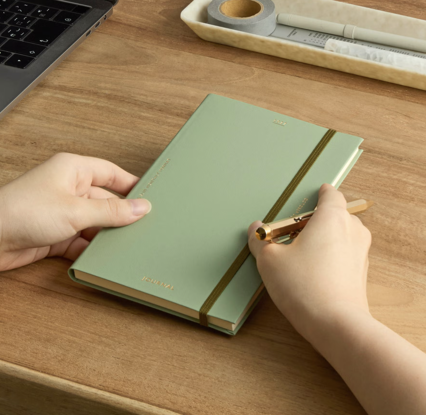Hightide Penco Diary 2027