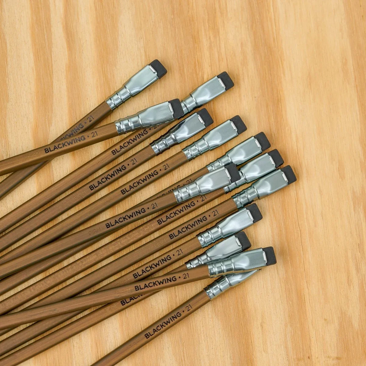 Blackwing Volume 21 Firm Graphite