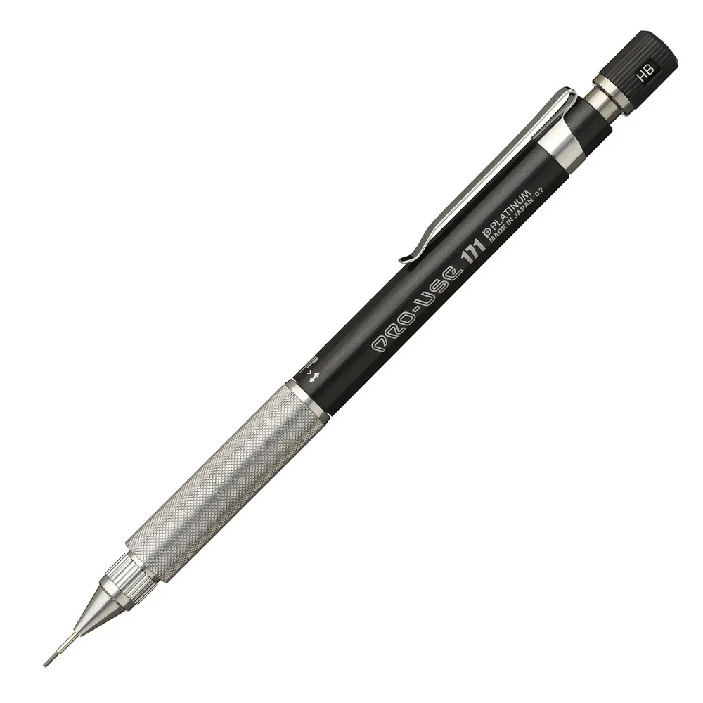 Platinum Portamina Pro-Use 171