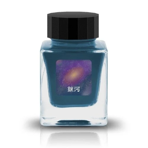 Tono & Lims Ink Star Light Line Milky Way 銀河 30ml