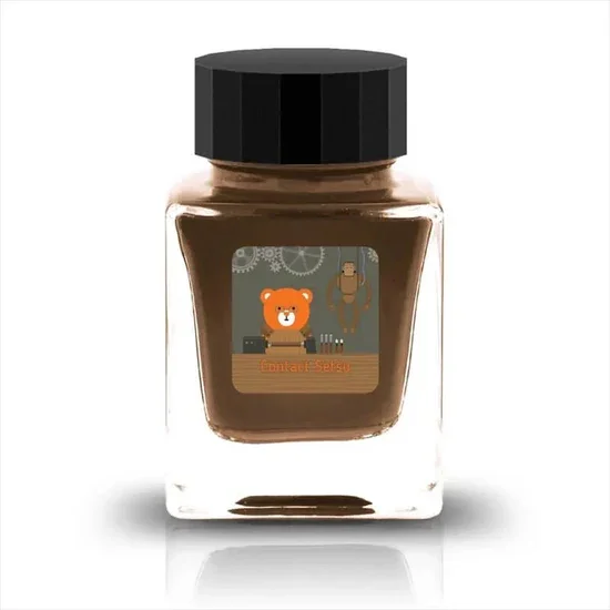 Tono & Lims Ink 3 Year Anniversary Contact Setsu 30ml