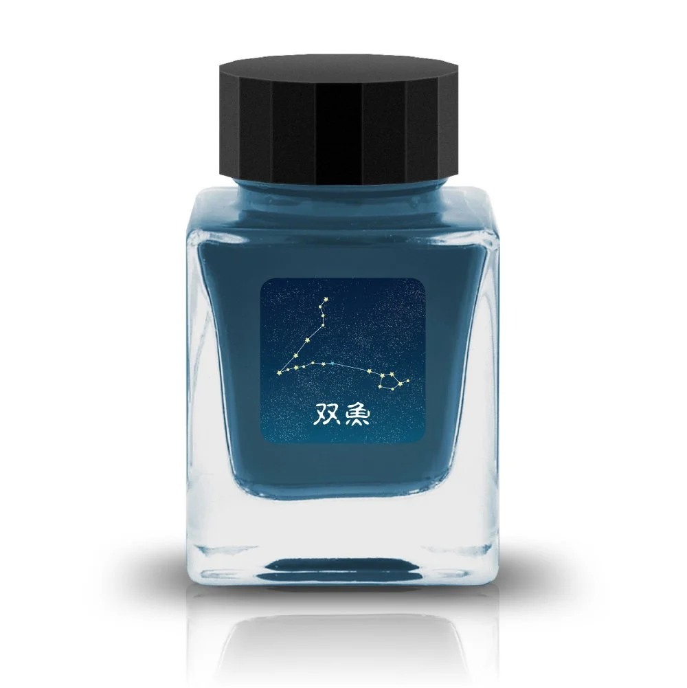 Tono & Lims Ink Star Light Line Pisces 双魚 30ml
