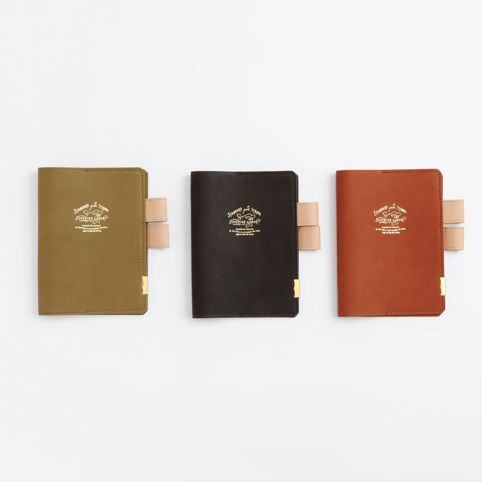 The Superior Labor Note Keeper Glove Leather A6