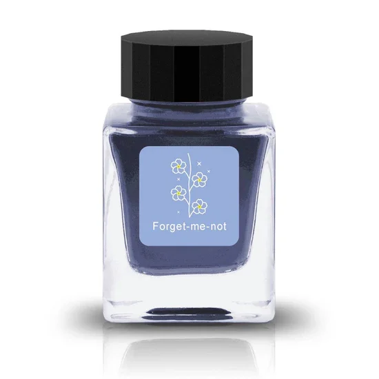 Tono & Lims Ink Flower Memories Forget-me-not 30ml