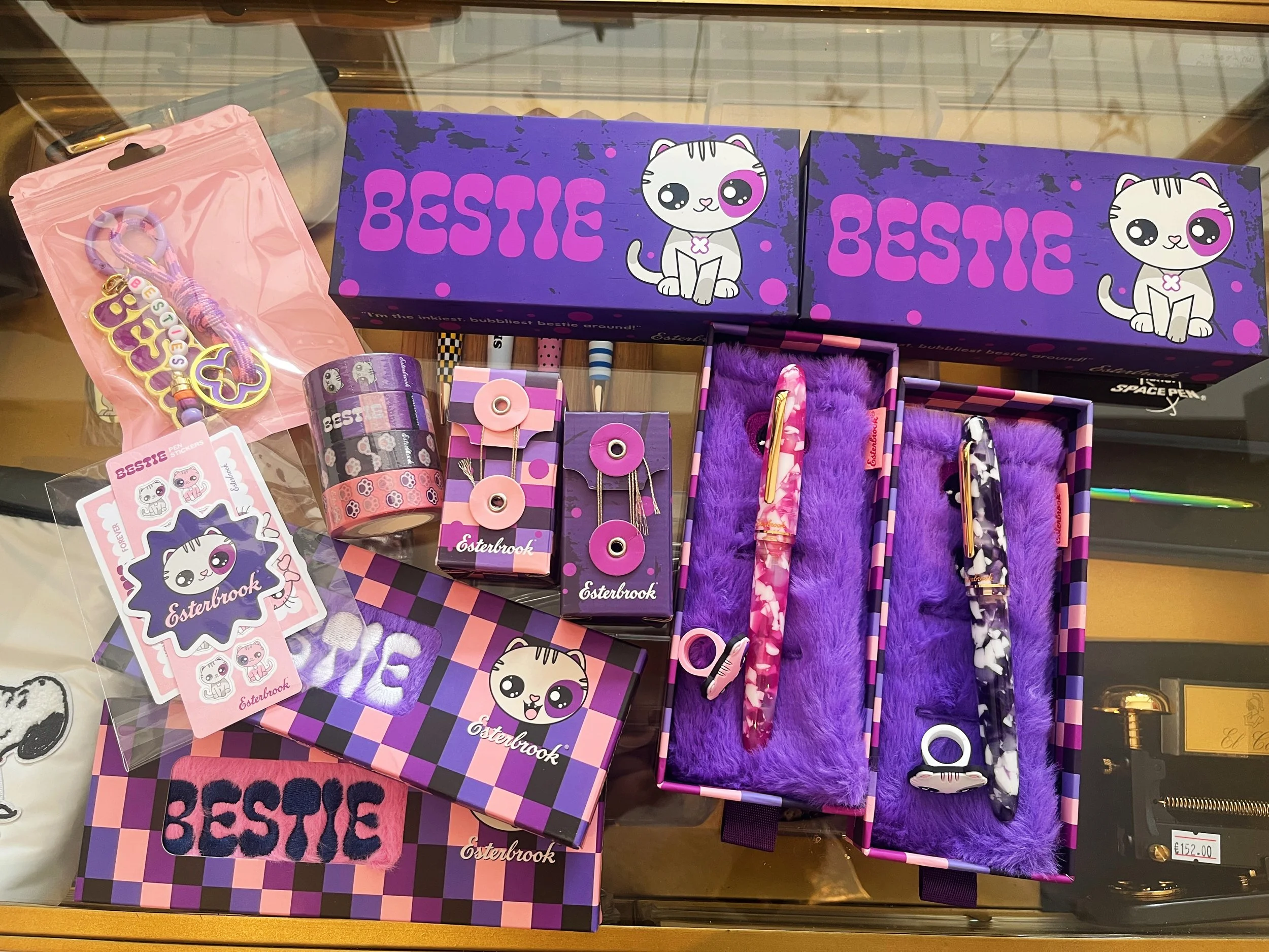 Esterbrook Estie Bestie Set