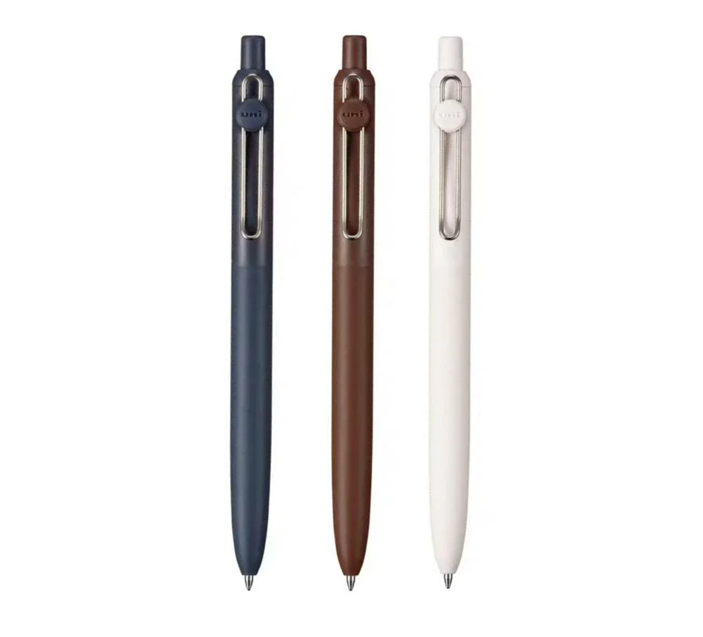 Uni Ball Zento Standard Model 0.7mm