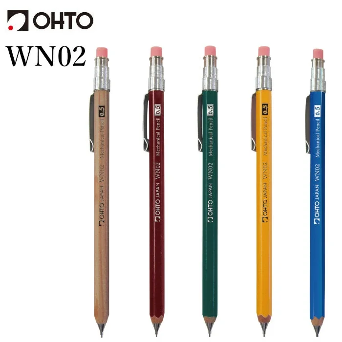 OHTO Mini Portaminas