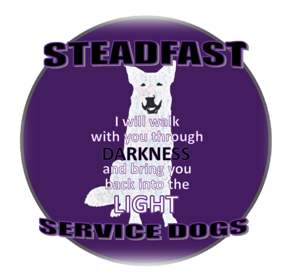 Steadfast Service Dogs