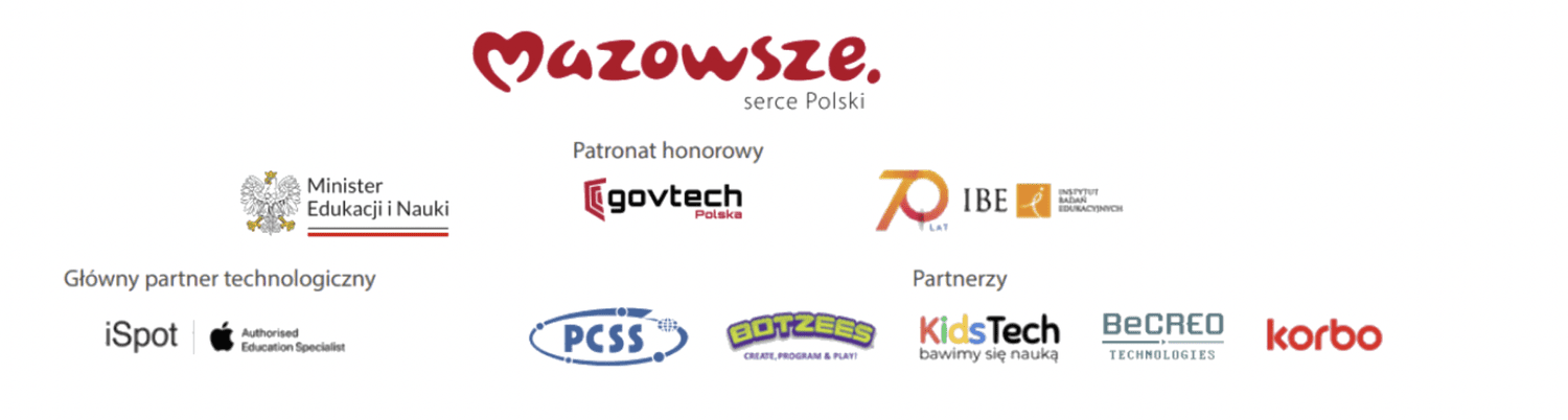 Warszawa: „Co z STEAM zrobić?” — Międzynarodowy Dzień STEAM w MSCDN