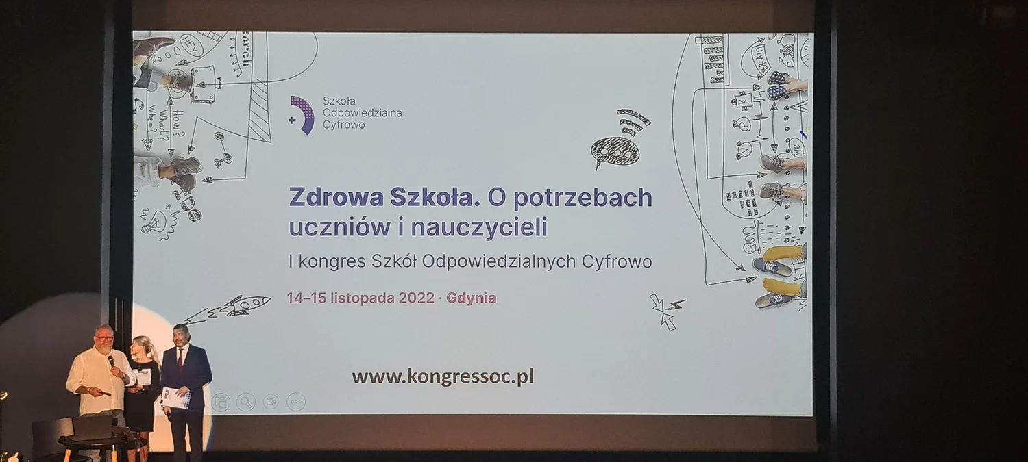 Mońki: VI edycja konferencji EDUinnowacje 2022