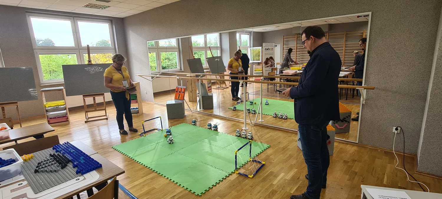 Mońki: VI edycja konferencji EDUinnowacje 2022