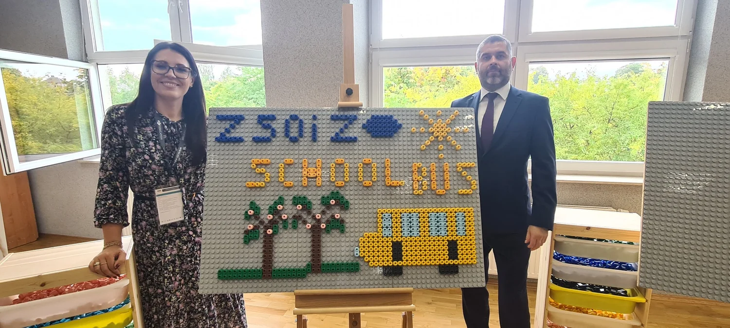 Mońki: VI edycja konferencji EDUinnowacje 2022