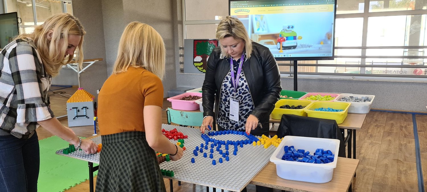 Mońki: VI edycja konferencji EDUinnowacje 2022